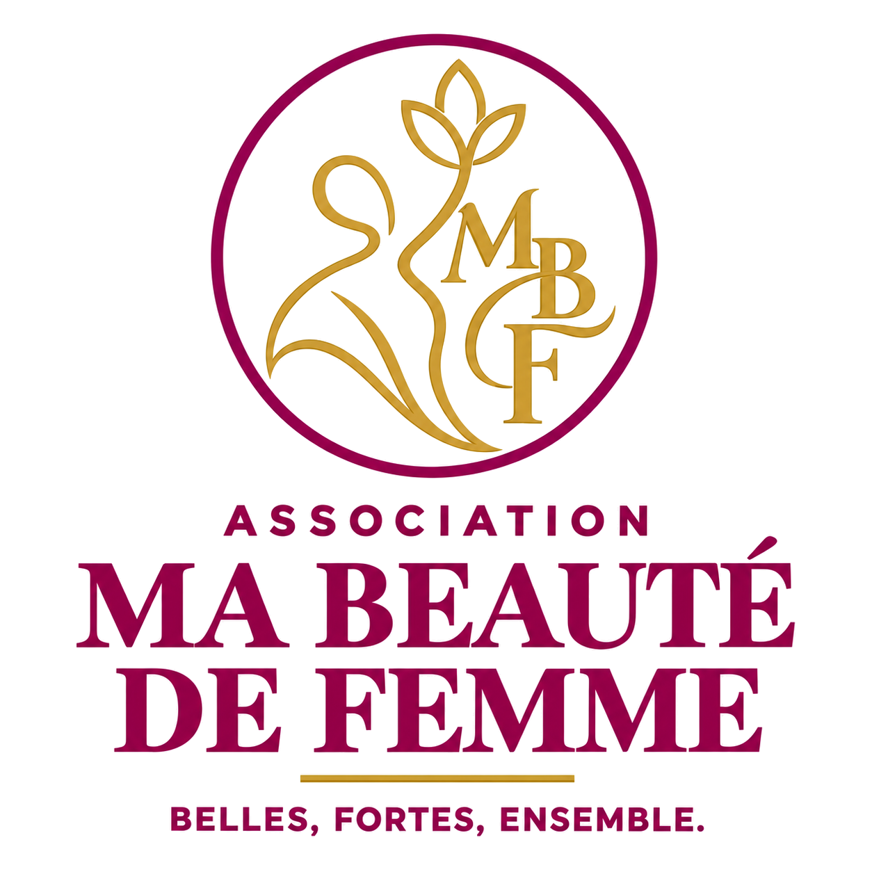 Logo de l’association Ma Beauté de Femme